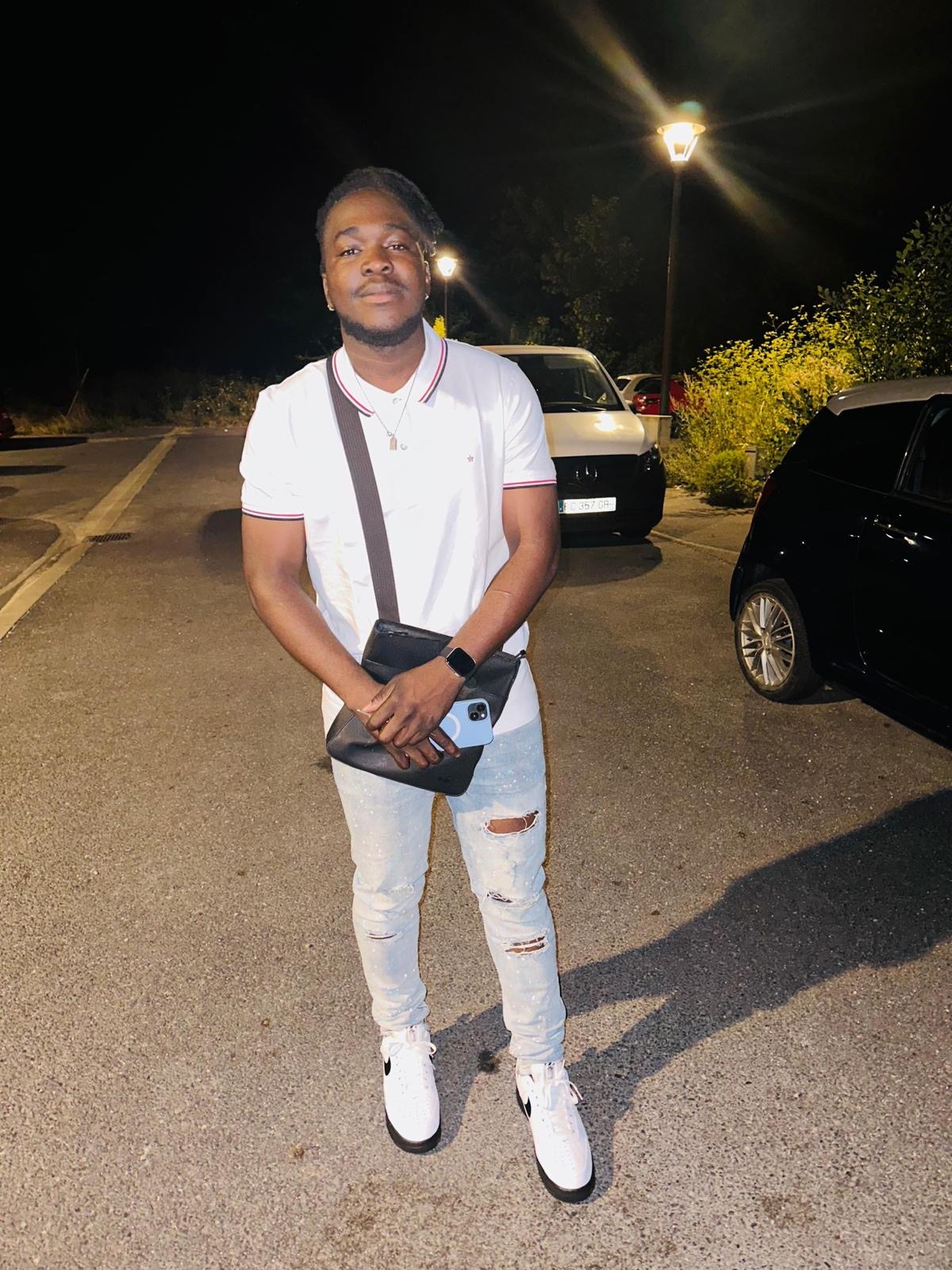 Profil de Fereol, 22 ans, Rencontre à Nédélec