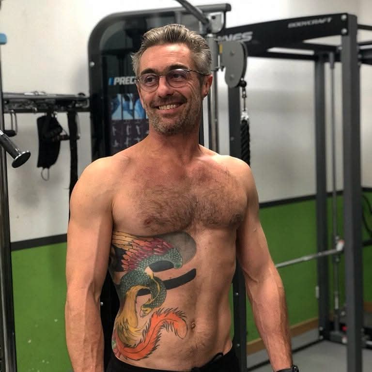 Profil de Lodois, 49 ans, Rencontre à Amherst