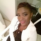 Profil de Oceanna, 36 ans, Rencontre à Chamberlain