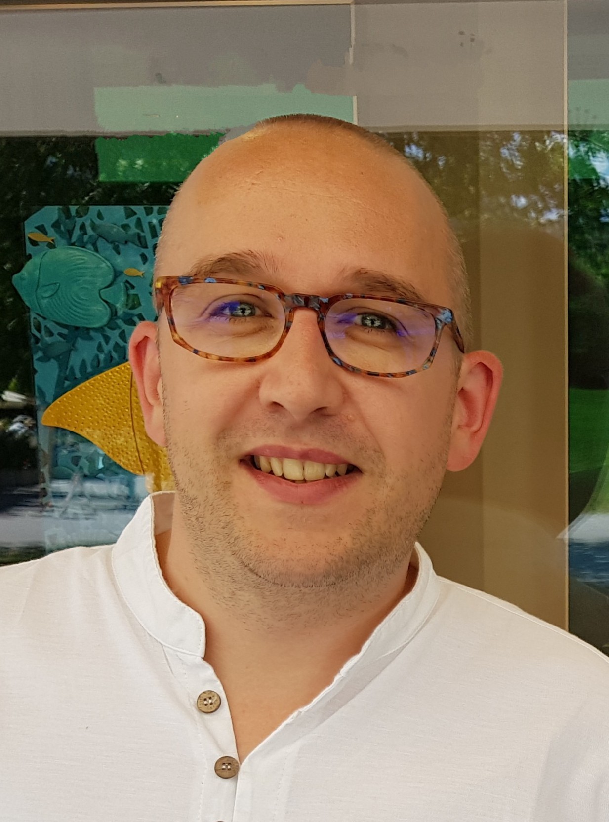 Profil de Cain, 39 ans, Rencontre à Leader