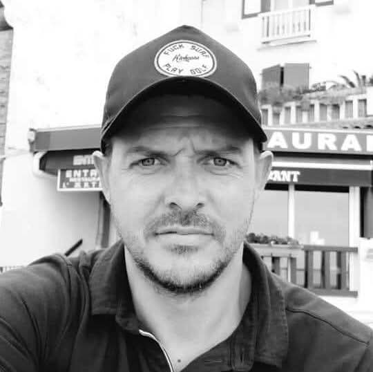 Profil de Waldemar, 48 ans, Rencontre à Saint-Albert