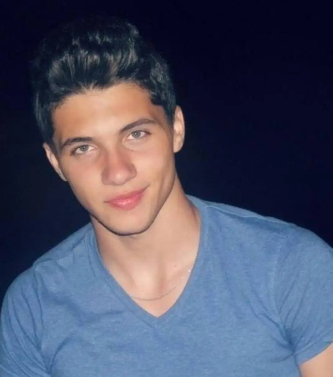 Profil de Yecine, 27 ans, Rencontre à Messines