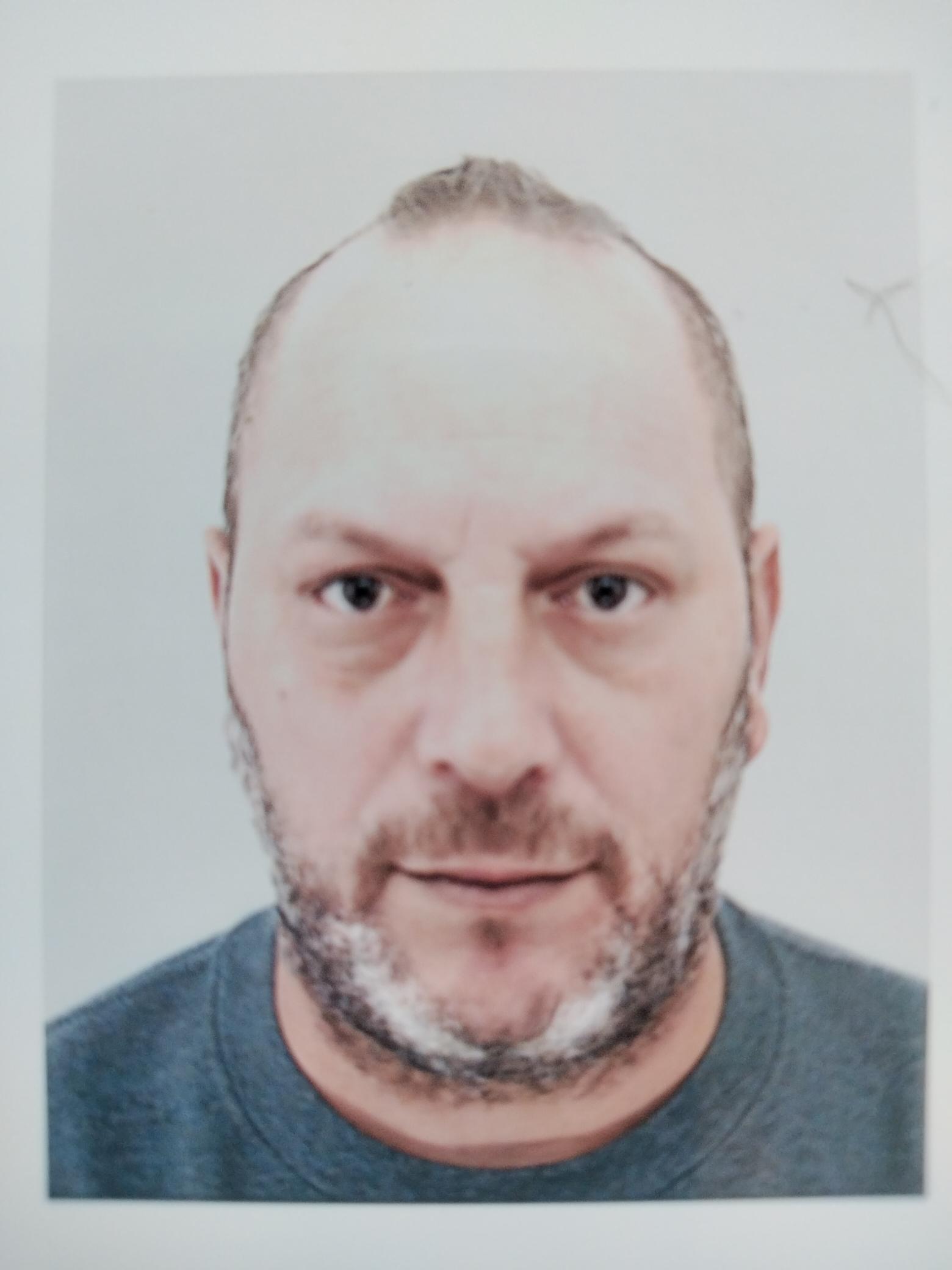 Profil de Calixte, 45 ans, Rencontre à Berwyn