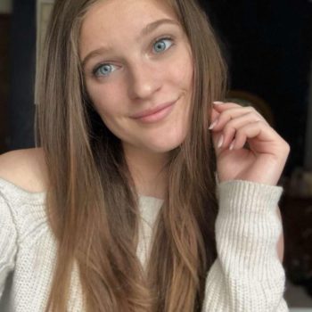 Profil de Semiha, 25 ans, Rencontre à Windsor