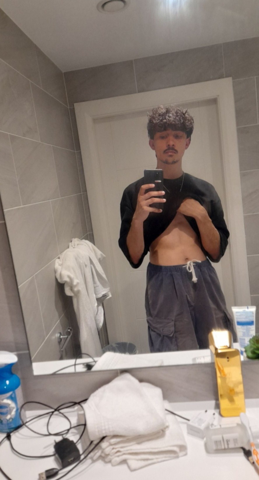 Profil de Taysir, 22 ans, Rencontre à Delson