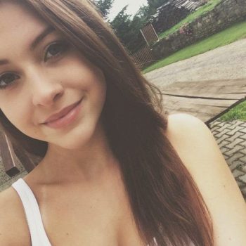 Profil de Nuccia, 27 ans, Rencontre à Raymond