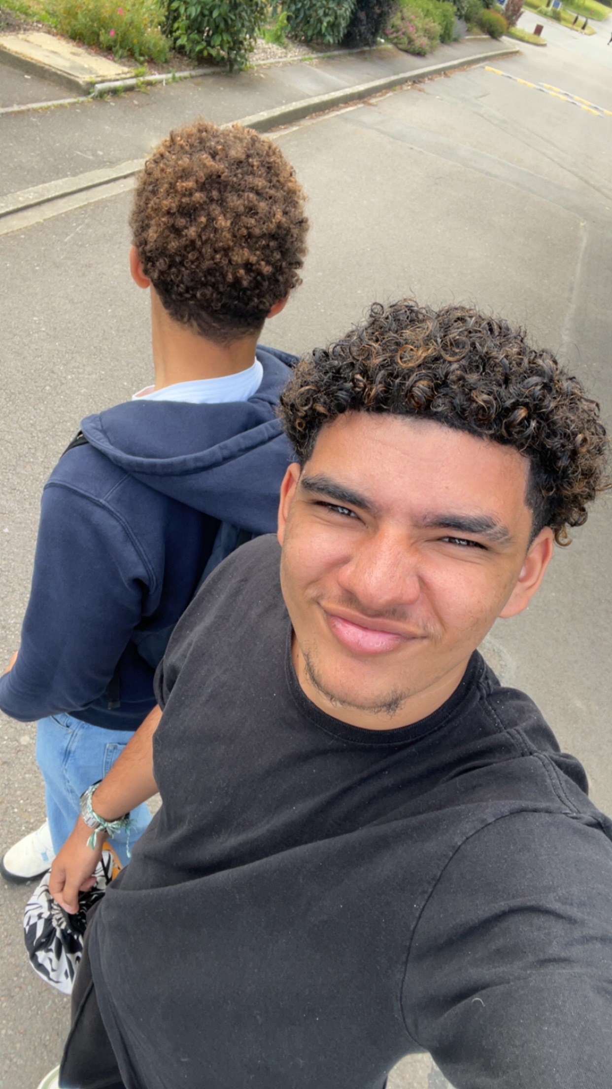 Profil de Alem, 25 ans, Rencontre à Walpole