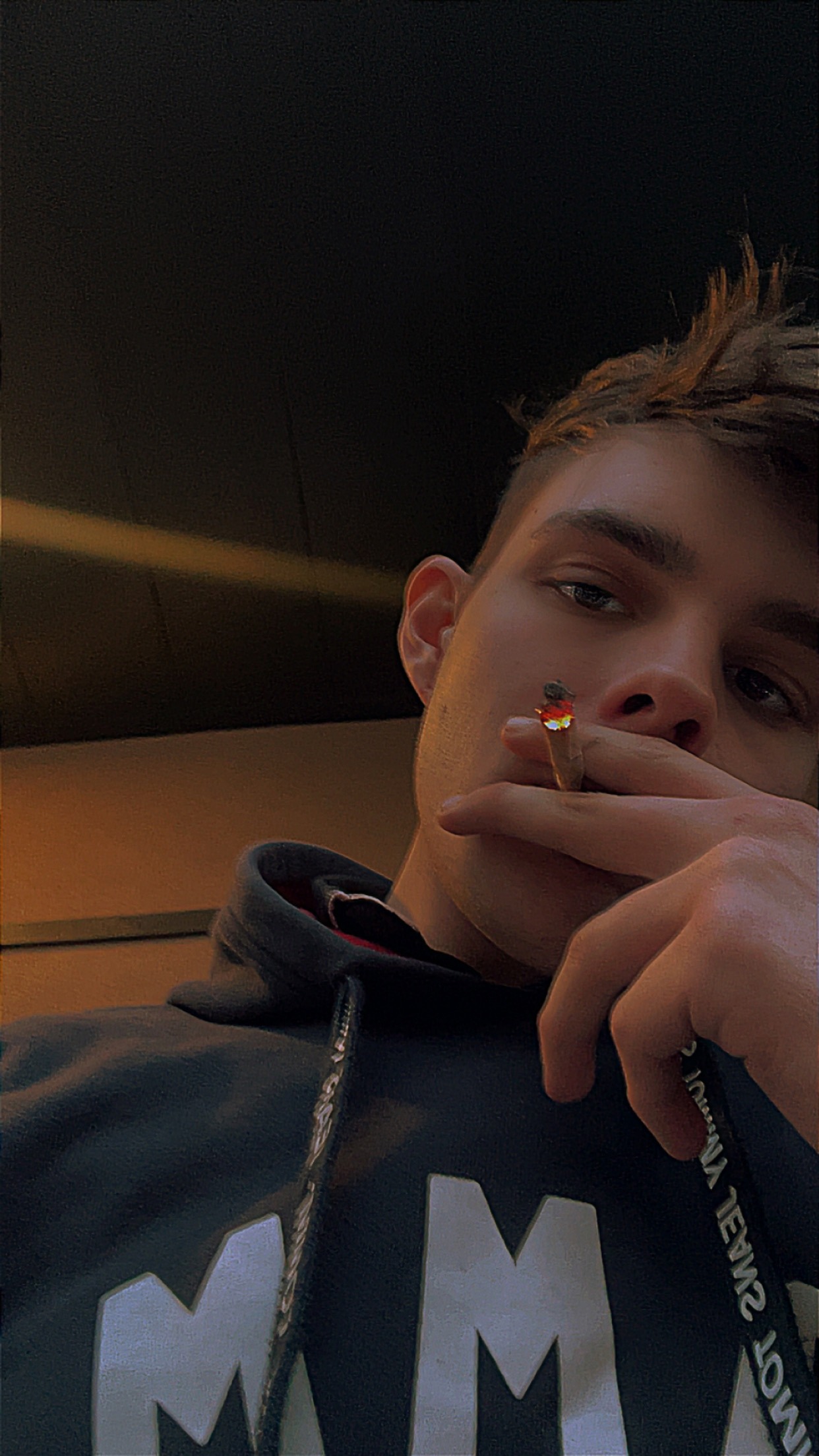 Profil de Constantino, 18 ans, Rencontre à Melville