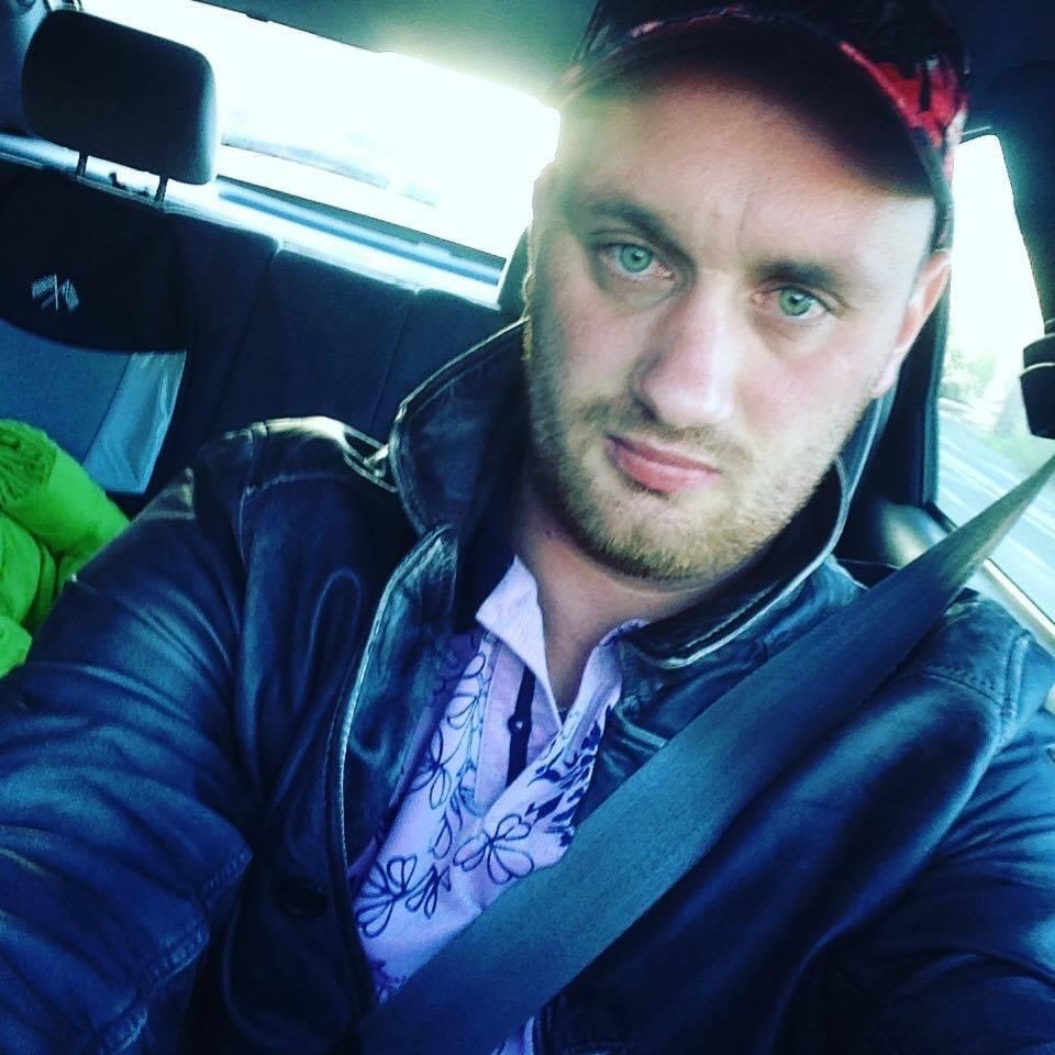 Profil de Sorin, 40 ans, Rencontre à Assiniboia