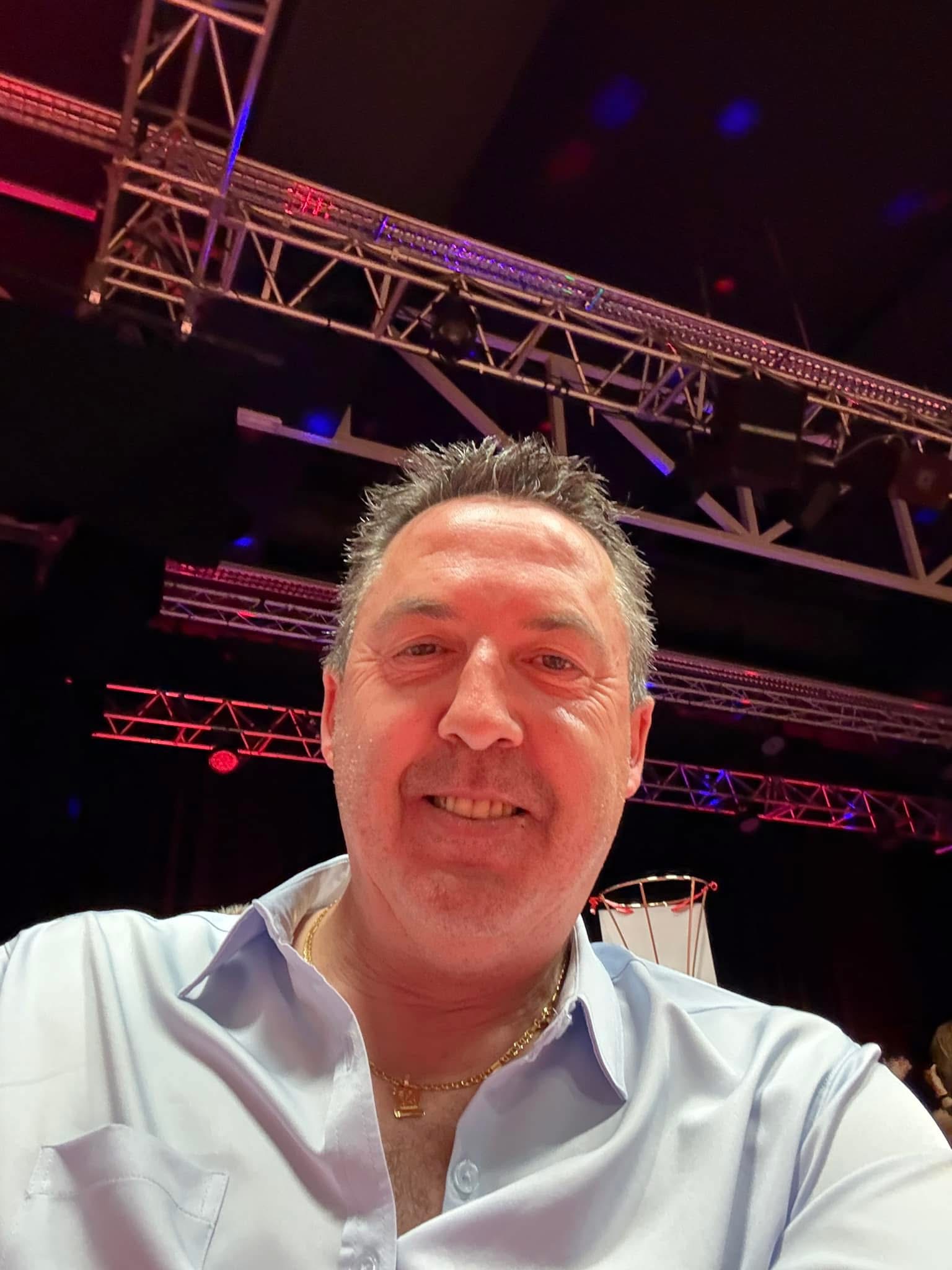 Profil de Clet, 50 ans, Rencontre à Leross