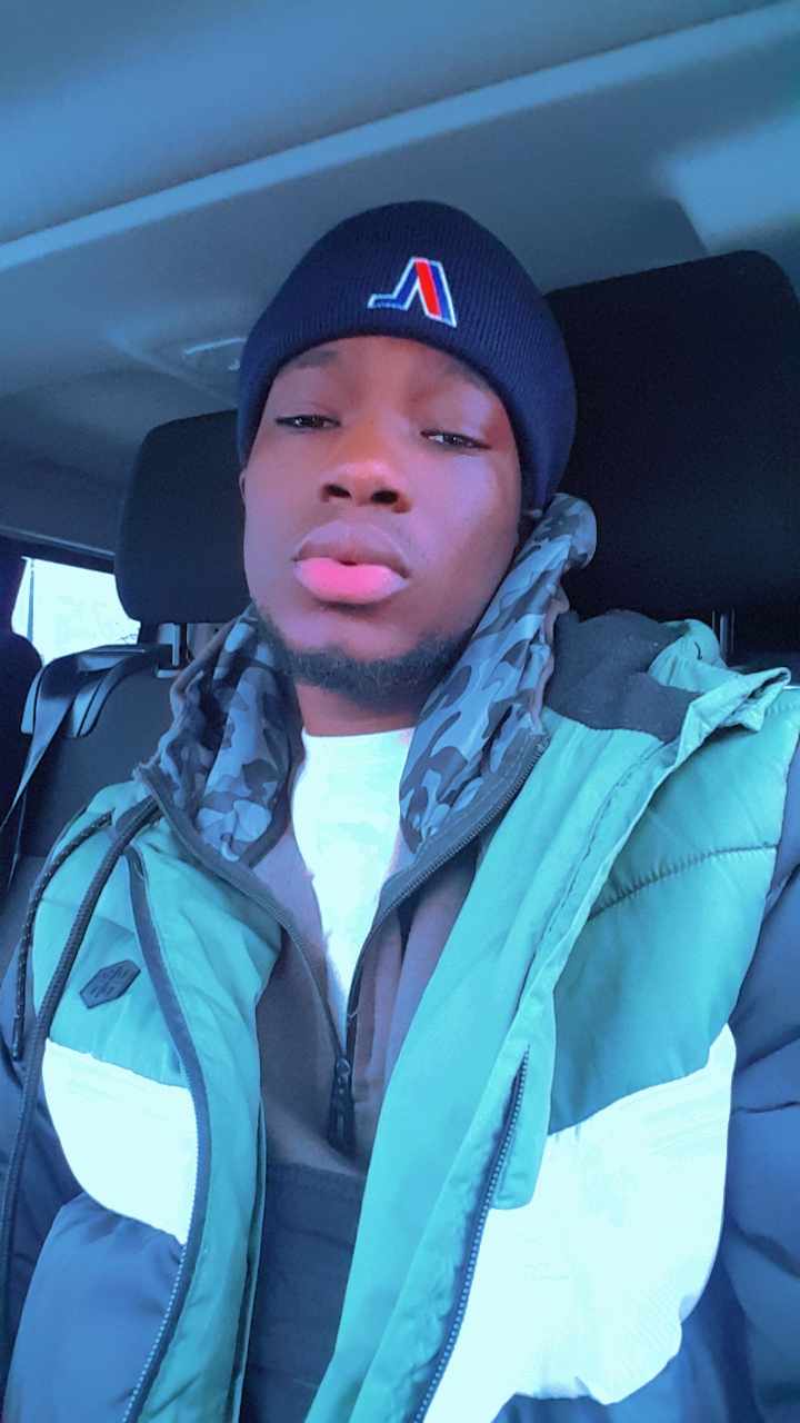 Profil de Nans, 25 ans, Rencontre à Saint-Hilaire