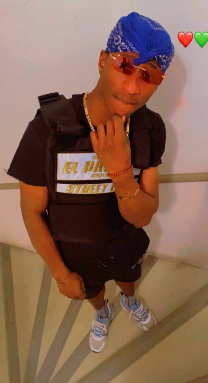 Profil de Loïc, 21 ans, Rencontre à Dryden