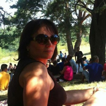 Profil de Sevana, 43 ans, Rencontre à Fortierville