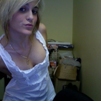 Profil de Secondine, 28 ans, Rencontre à Saint-Luc-de-Bellechasse