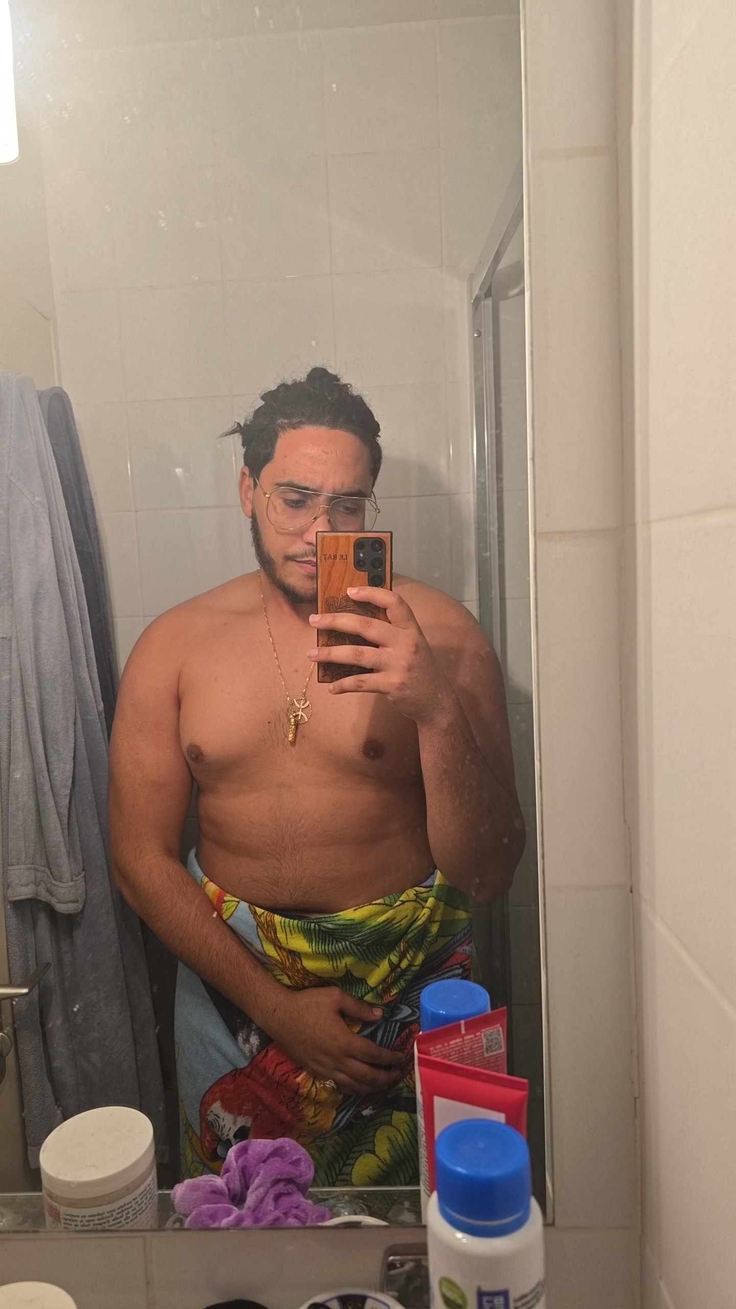 Profil de Rufus, 22 ans, Rencontre à Saint-Prime