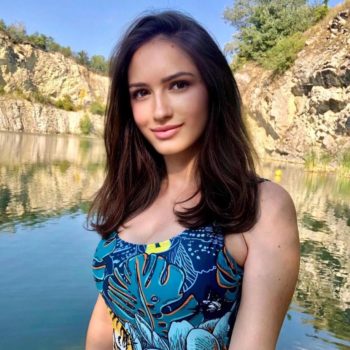 Profil de Aurore, 32 ans, Rencontre à Leross