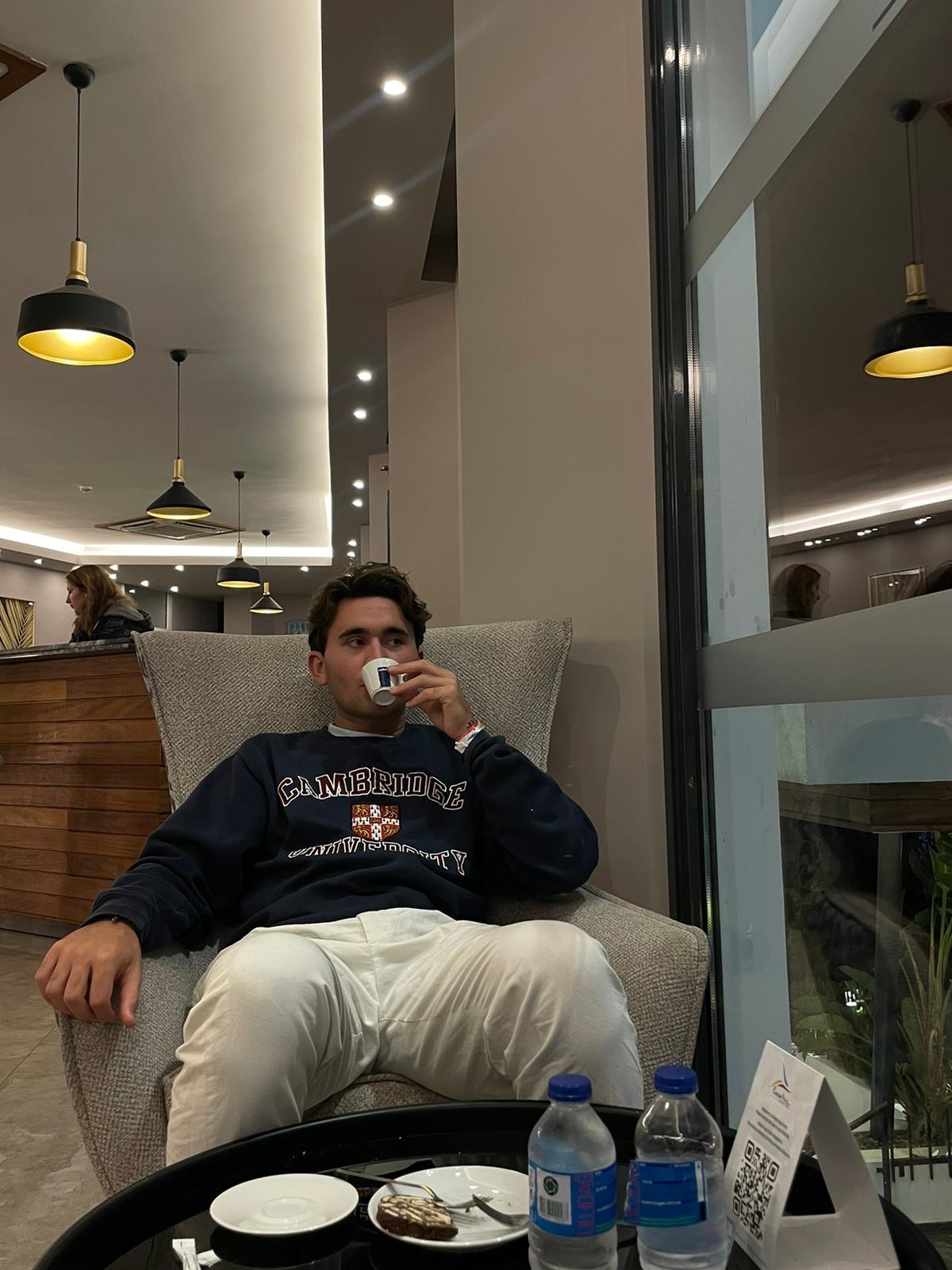 Profil de Zacary, 23 ans, Rencontre à Shell Lake