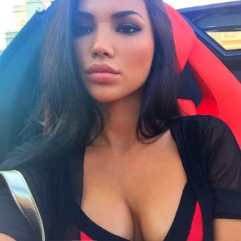 Profil de Marielle, 35 ans, Rencontre à Saint-Jude