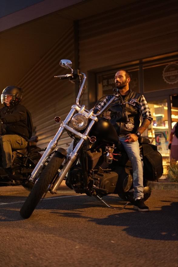 Profil de Livai, 36 ans, Rencontre à Burstall