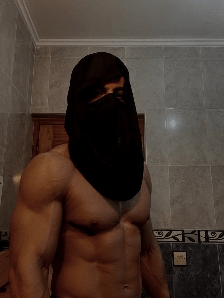 Profil de Bektas, 23 ans, Rencontre à Conquest