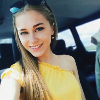 Profil de Gratieuse, 25 ans, Rencontre à Wroxton