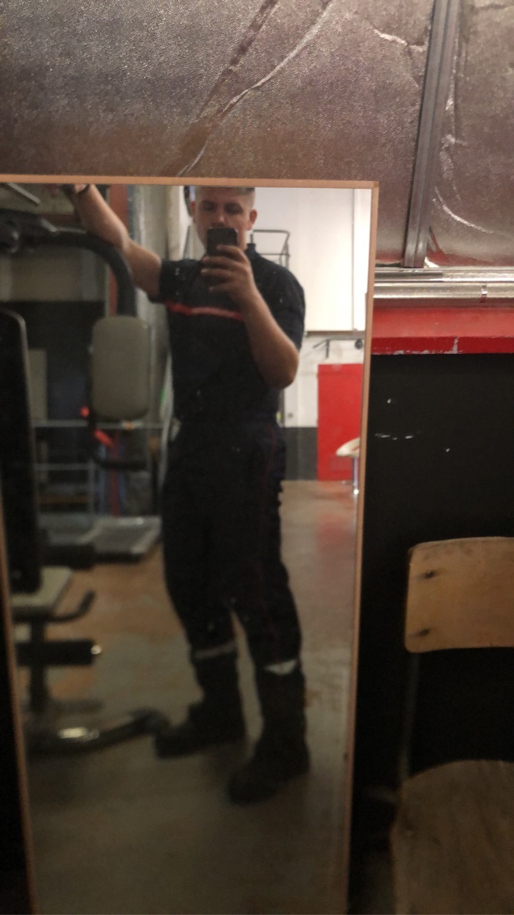 Profil de Glenn, 22 ans, Rencontre à Arborg