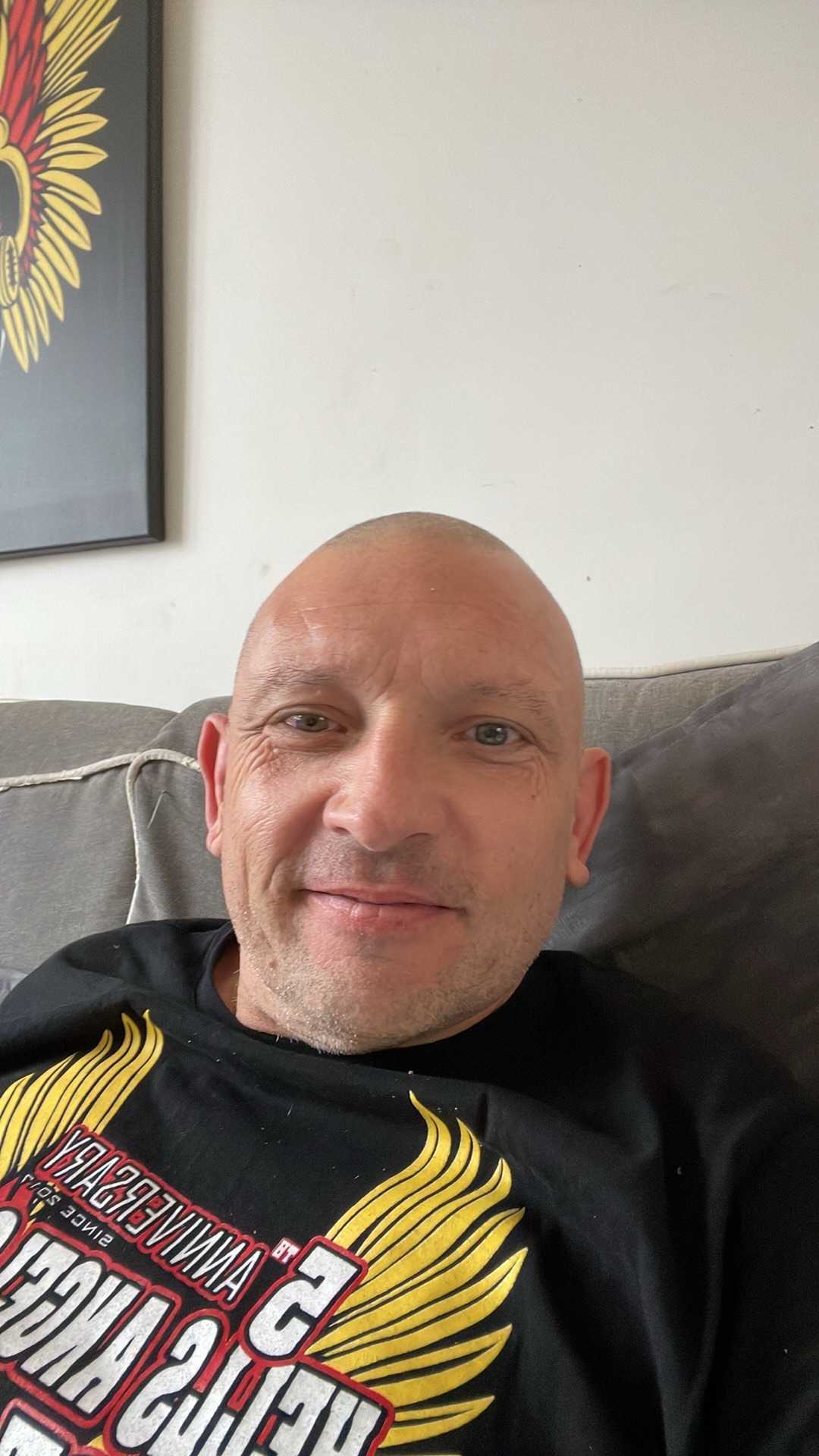 Profil de Pierre-lou, 53 ans, Rencontre à Standard