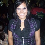 Profil de Gwladys, 22 ans, Rencontre à Redvers