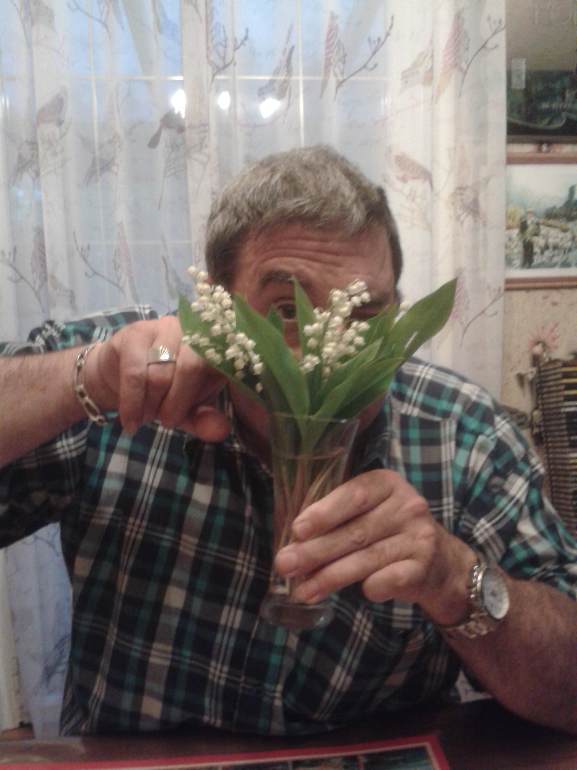 Profil de Kei, 55 ans, Rencontre à Eston