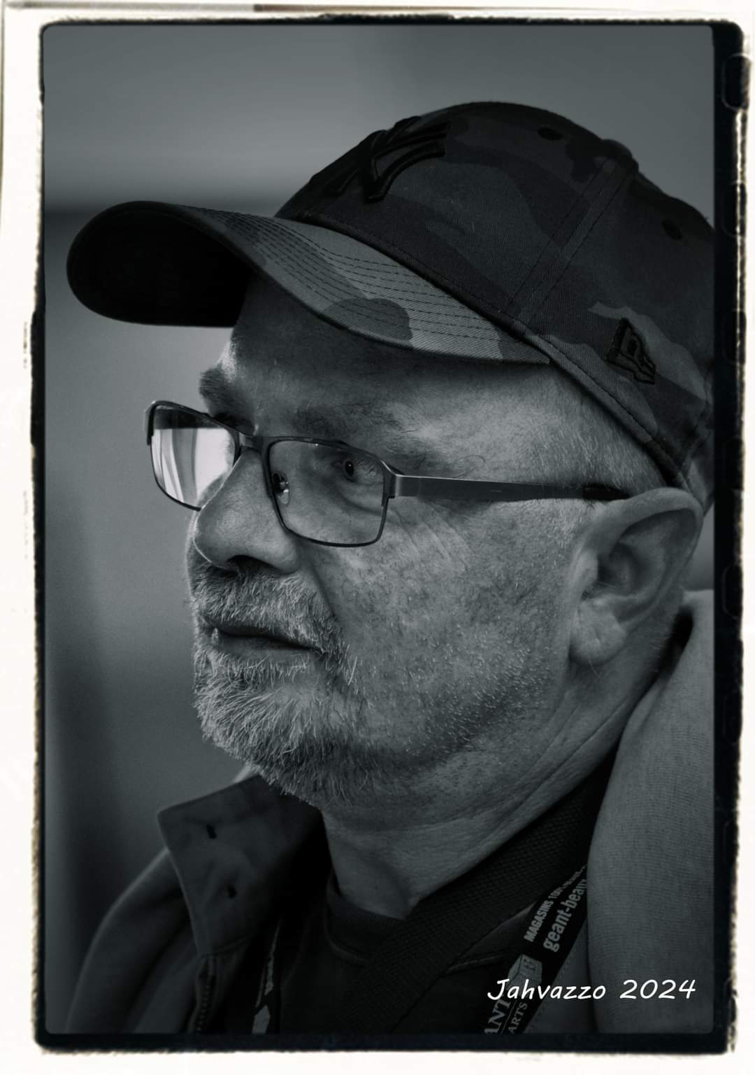 Profil de Chahid, 49 ans, Rencontre à Calgary