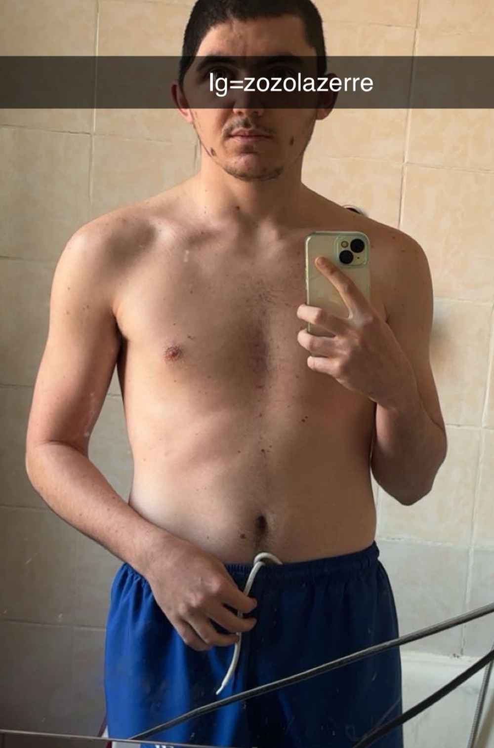 Profil de Todd, 21 ans, Rencontre à Eston