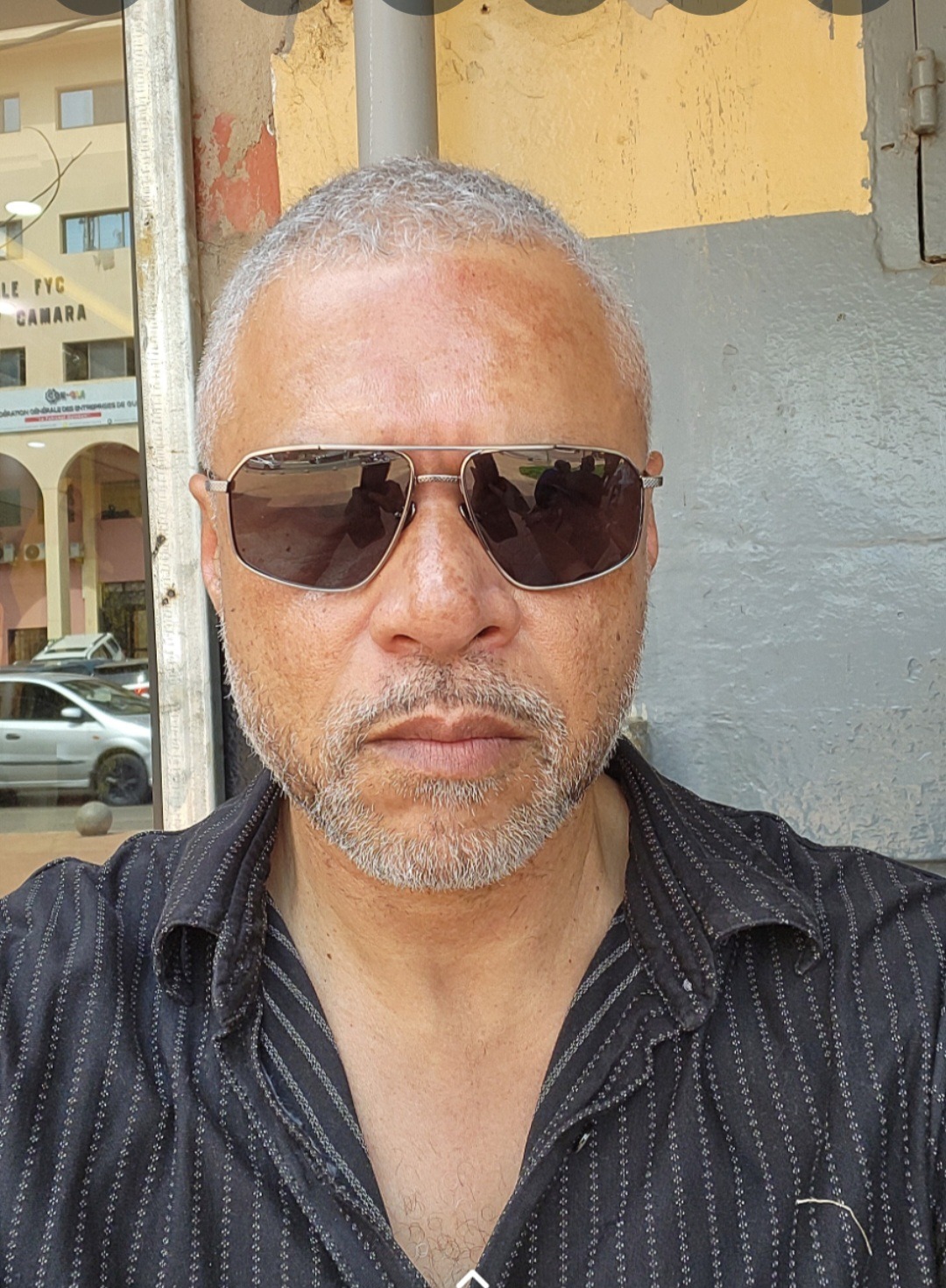 Profil de Kyron, 49 ans, Rencontre à Milton