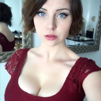 Profil de Maelyce, 32 ans, Rencontre à Saint-Raphaël