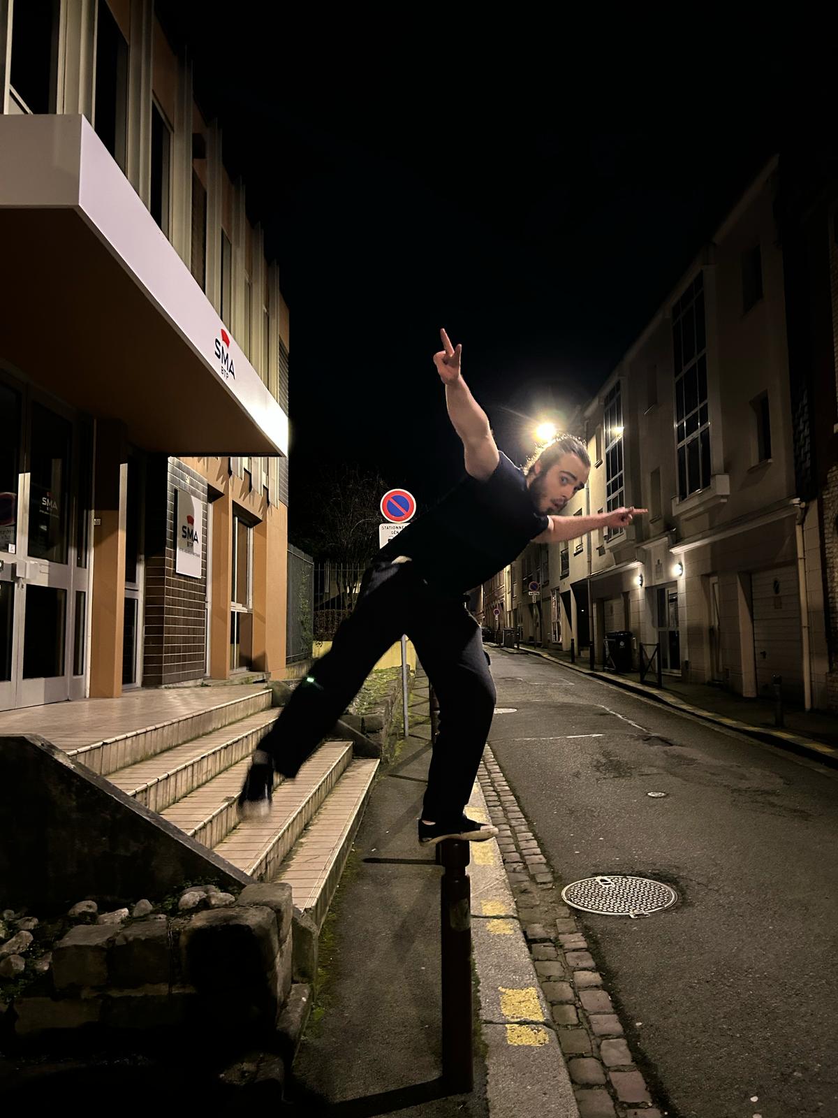 Profil de Eliacin, 19 ans, Rencontre à Beebe