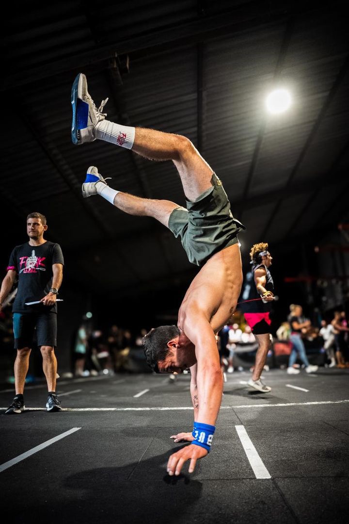 Profil de Lysandre, 20 ans, Rencontre à Grayson