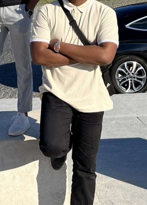 Profil de Jemil, 24 ans, Rencontre à Hinton