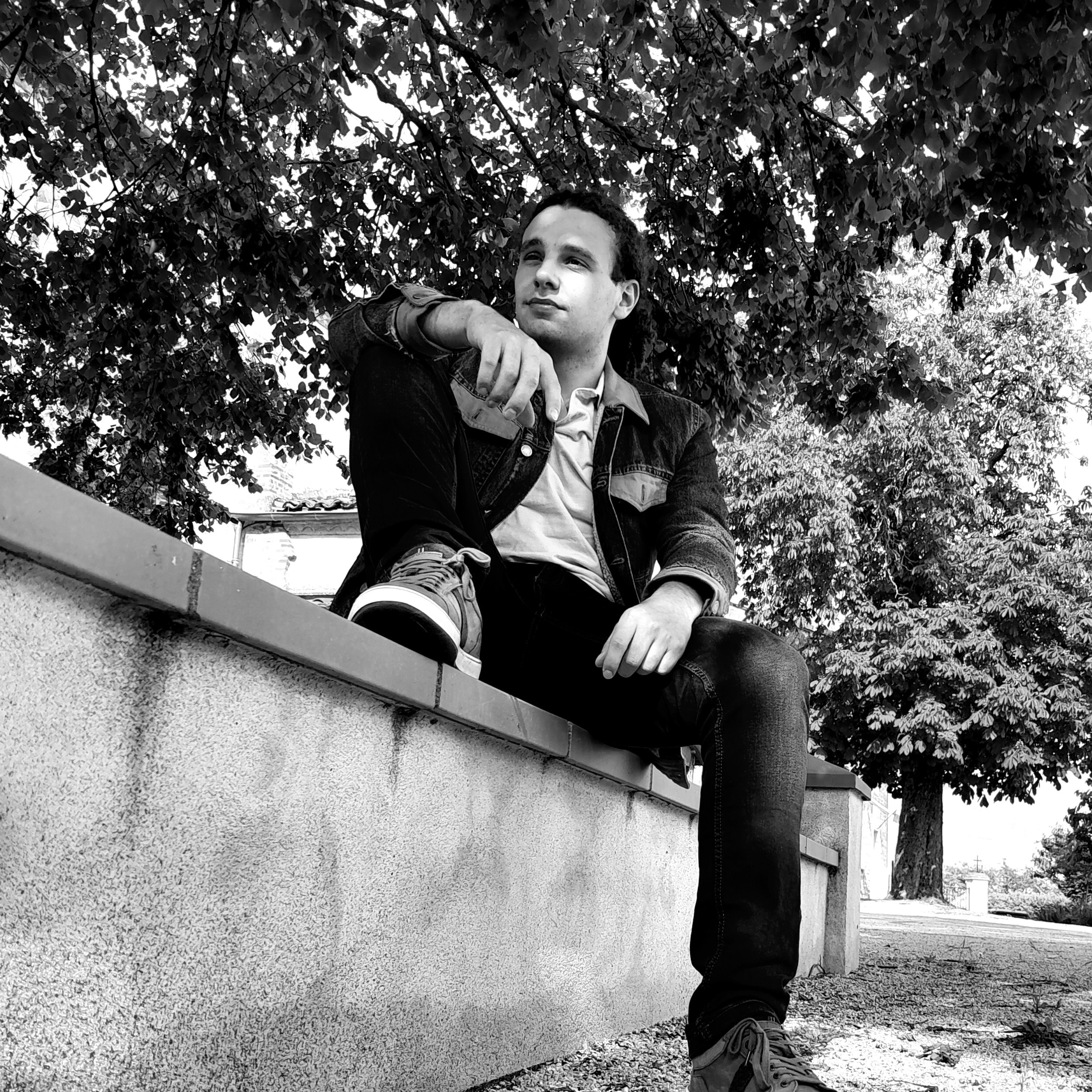 Profil de Sébastien, 21 ans, Rencontre à Coutts