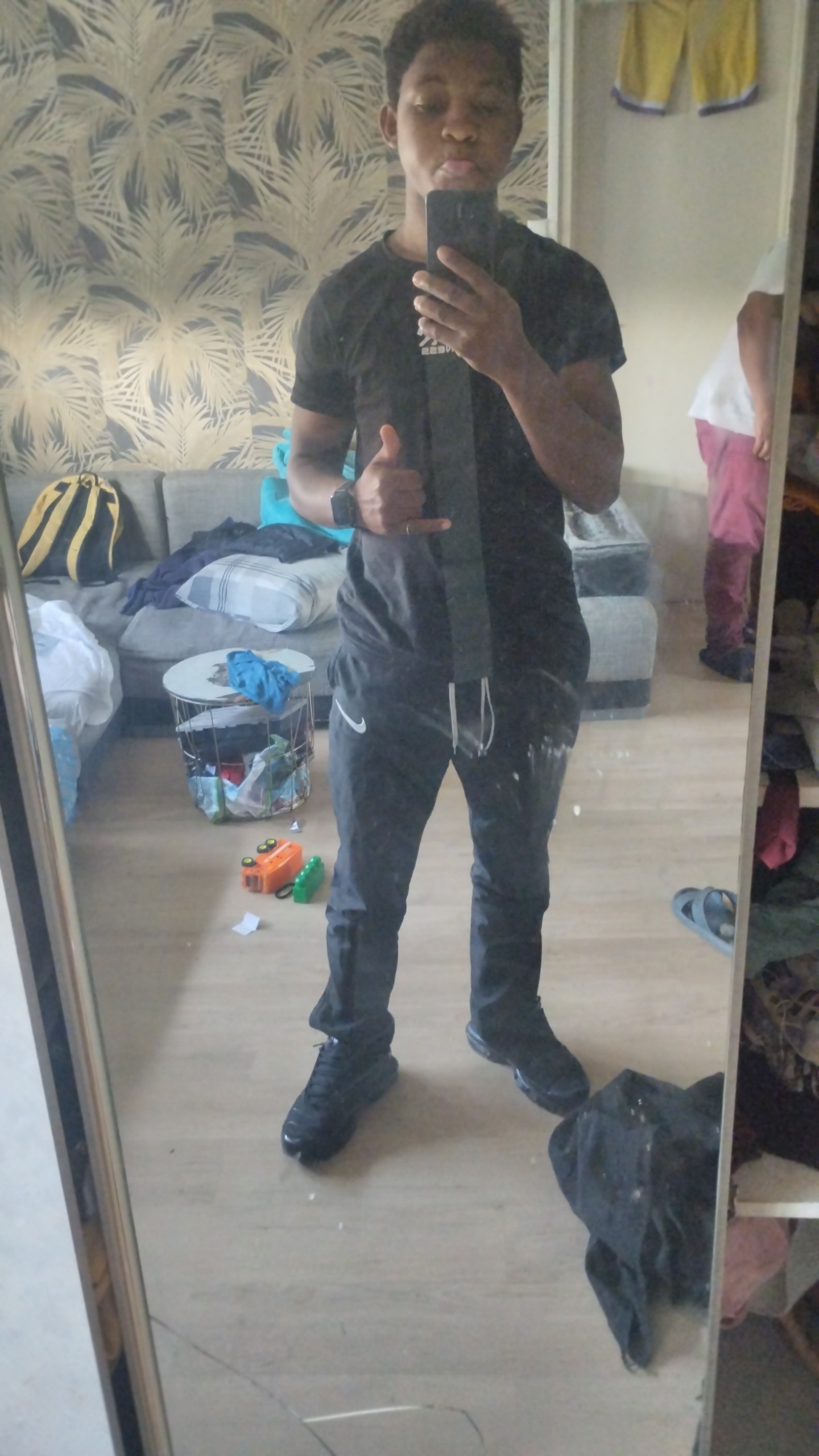 Profil de Yvo, 20 ans, Rencontre à Burstall