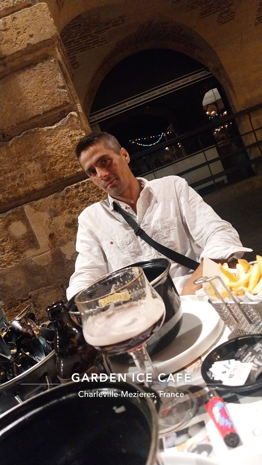 Profil de Kryss, 38 ans, Rencontre à Czar