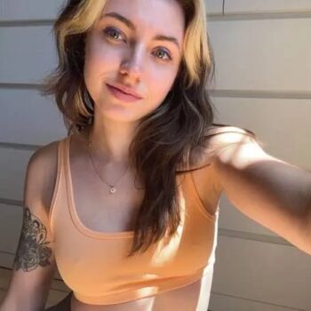 Profil de Perrette, 26 ans, Rencontre à Theodore