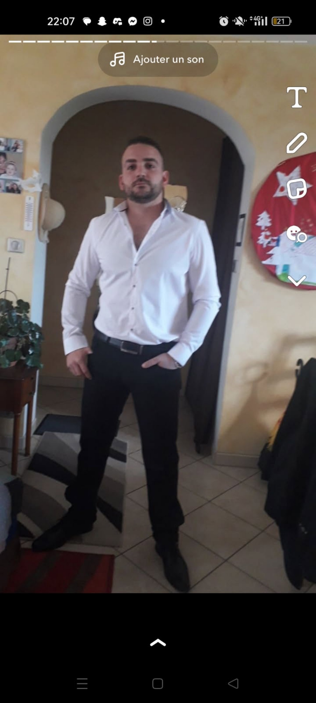 Profil de Feres, 36 ans, Rencontre à Coronation