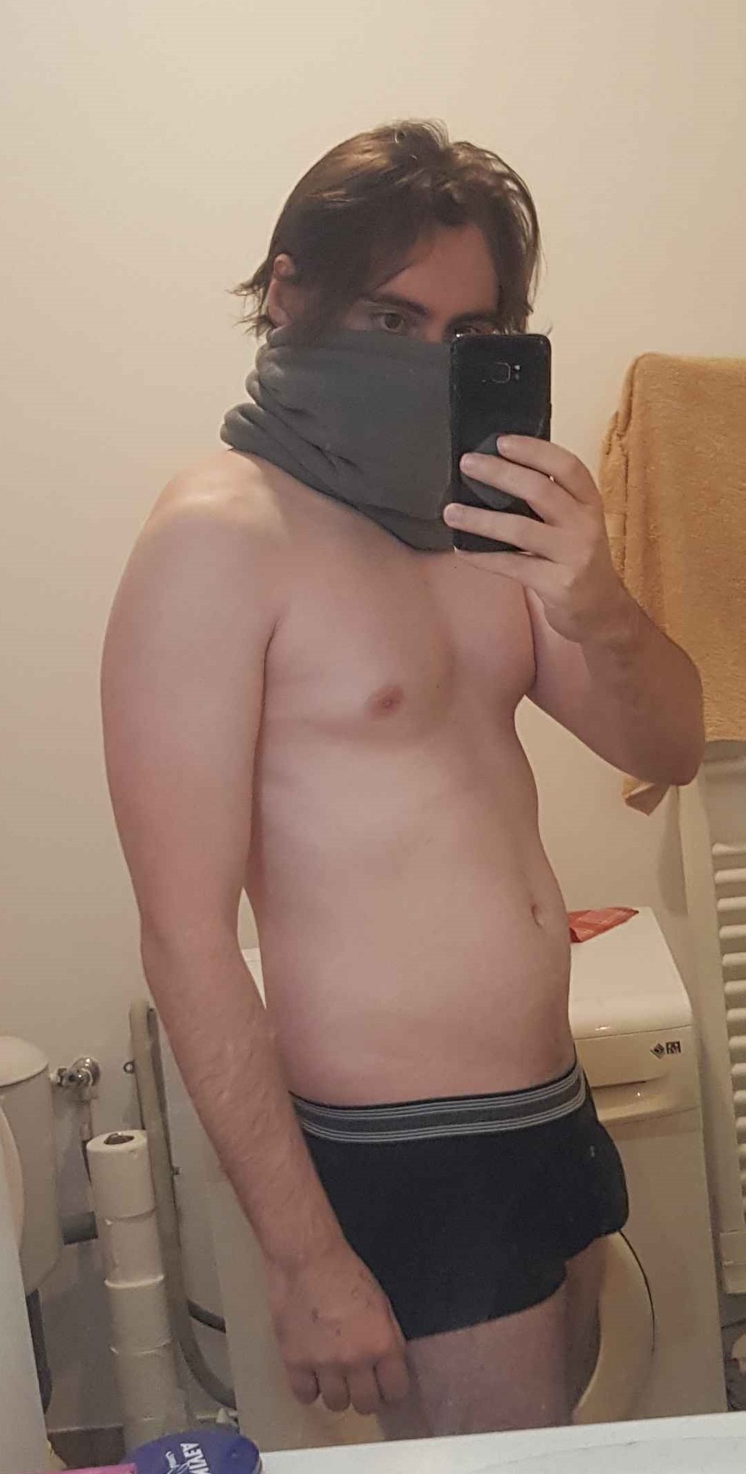 Profil de Tanneguy, 25 ans, Rencontre à Chamberlain