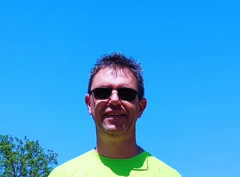 Profil de Danial, 45 ans, Rencontre à Saint-Léonard