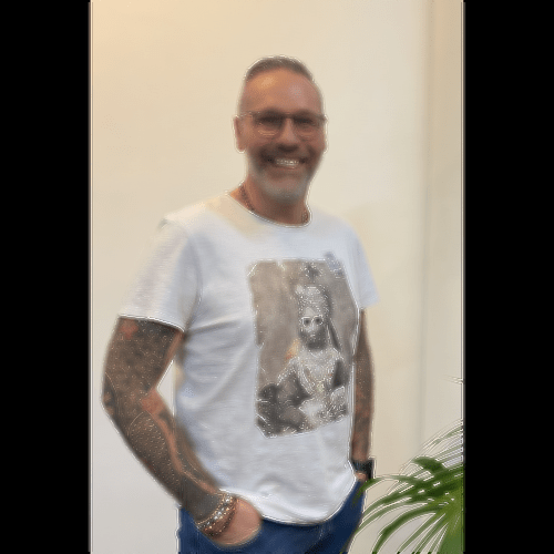 Profil de Othello, 50 ans, Rencontre à Heward