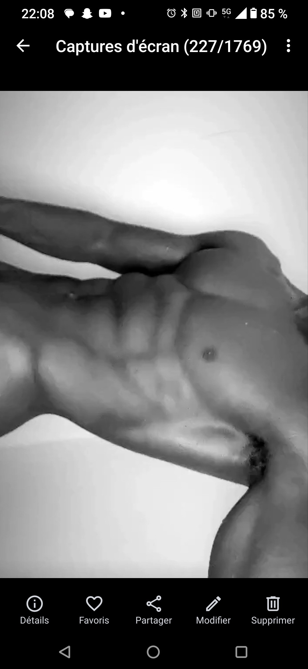 Profil de Mimoune, 21 ans, Rencontre à Gore