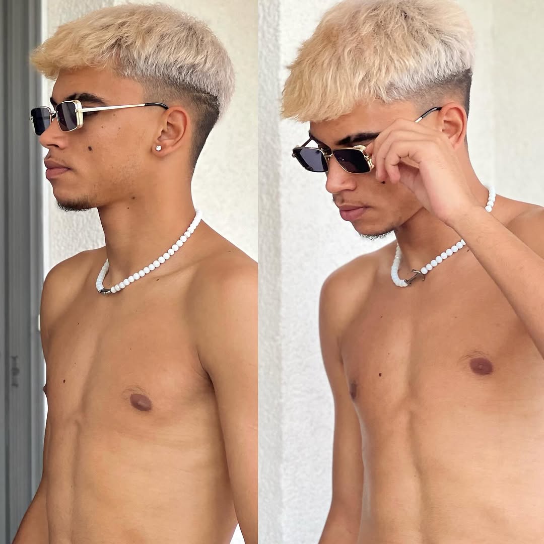 Profil de Thadee, 25 ans, Rencontre à Saint-Léonard