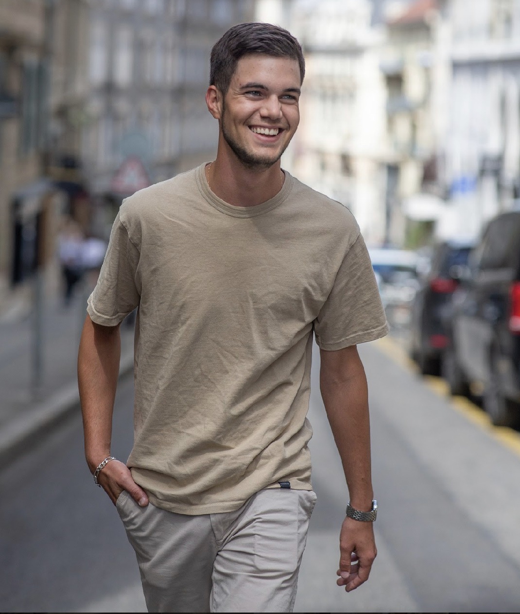 Profil de Guilhaume, 20 ans, Rencontre à Ituna