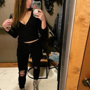 Profil de Beyzanur, 28 ans, Rencontre à Saint-Jean-de-Brébeuf