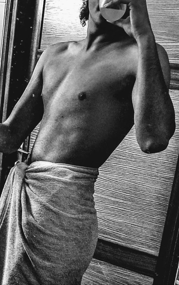 Profil de Afif, 21 ans, Rencontre à Milton