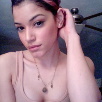 Profil de Zahiya, 27 ans, Rencontre à Saint-Simon-les-Mines